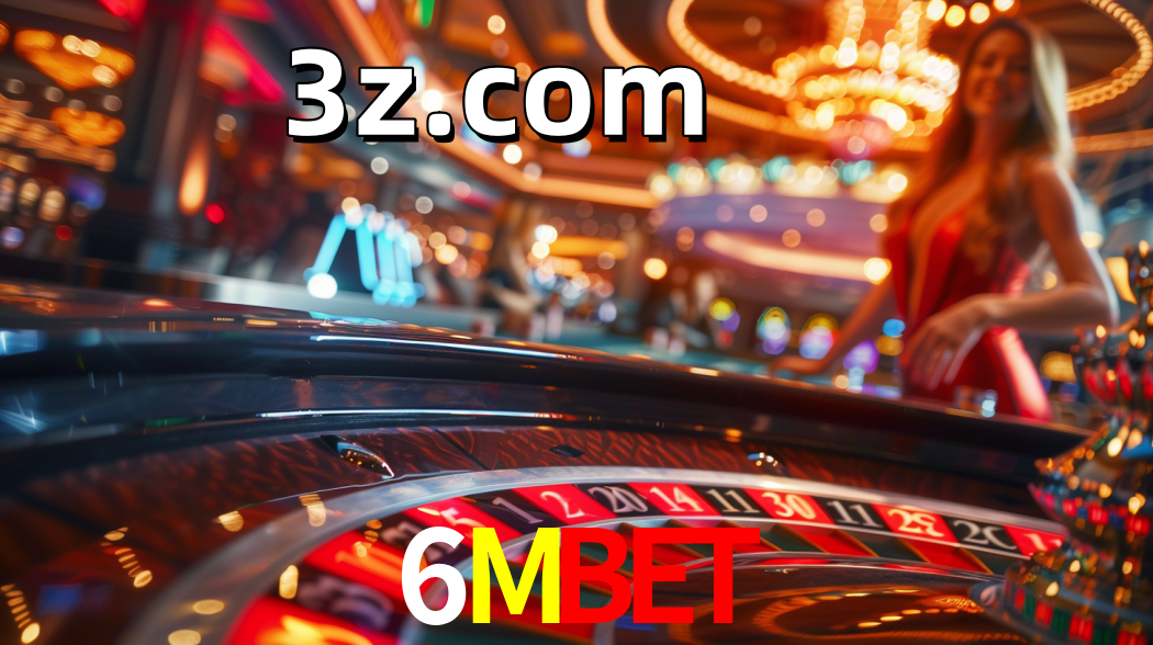 cassino online 6MBET